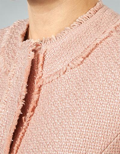 LIU JO Kurzblazer In Italienischer Größe