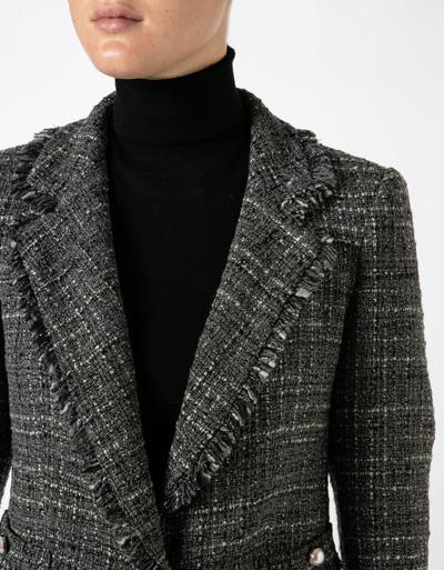 LIU JO Kurzblazer In Italienischer Größe