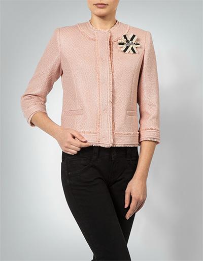 LIU JO Kurzblazer in italienischer Größe