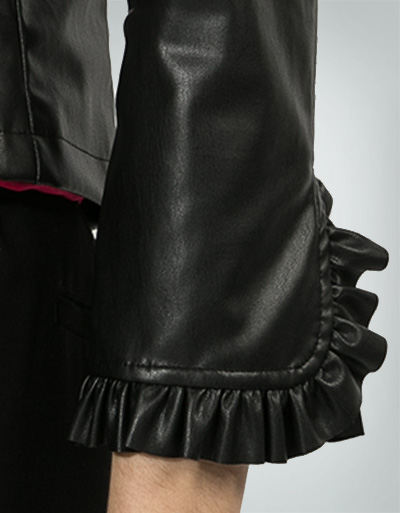 LIU JO Kurzjacke In Italienischer Größe