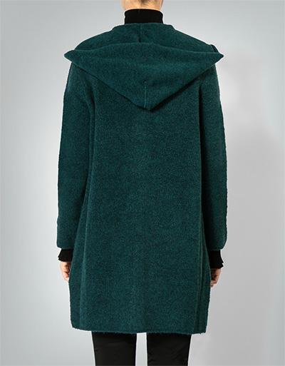 LIU JO Mantel Im Oversize-Schnitt