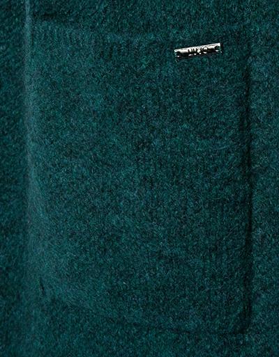 LIU JO Mantel Im Oversize-Schnitt