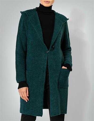 LIU JO Mantel im Oversize-Schnitt