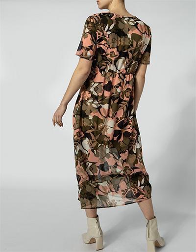 LIU JO Maxikleid In Italienischer Größe