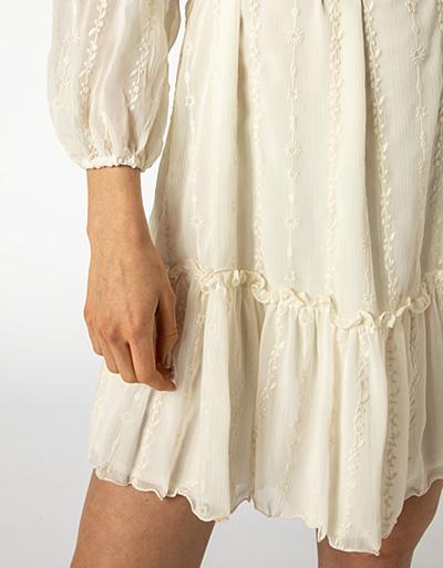 LIU JO Minikleid In Italienischer Größe