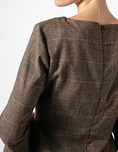 LIU JO Minikleid In Italienischer Größe