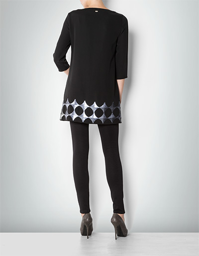 LIU JO Minikleid In Italienischer Größe