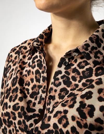 LIU JO Minikleid In Italienischer Größe