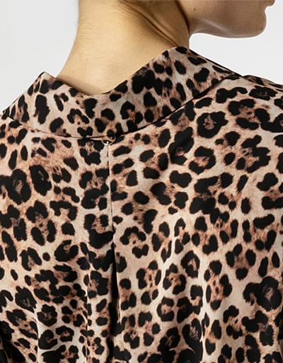 LIU JO Minikleid In Italienischer Größe