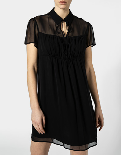 LIU JO Minikleid In Italienischer Größe