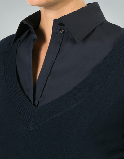 LIU JO Pullover Im Cleanen Look