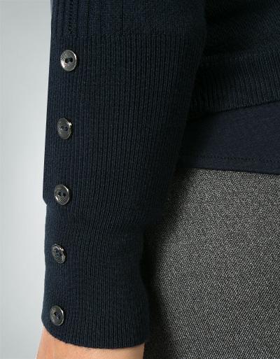 LIU JO Pullover Im Cleanen Look