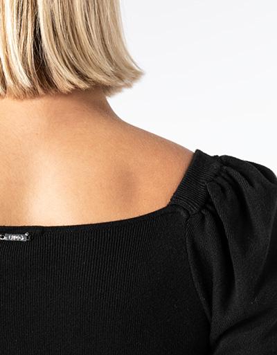 LIU JO Pullover Im Schmalen Schnitt