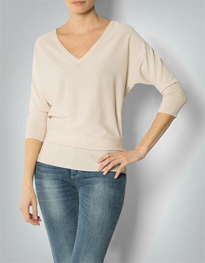 LIU JO Pullover in legerem Schnitt
