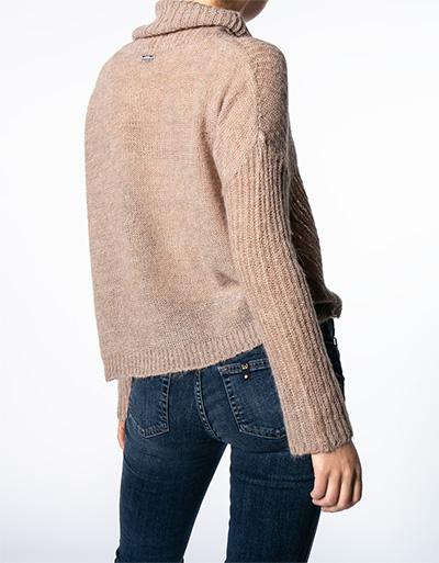LIU JO Pullover Mit Lochstrick-Muster