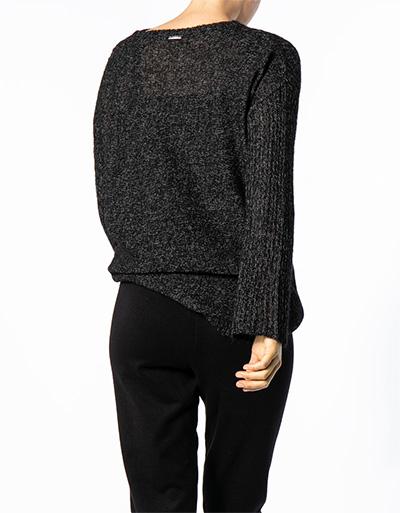LIU JO Pullover Mit Lochstrick-Muster