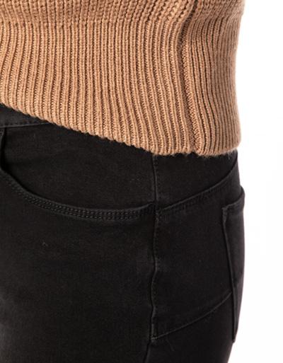 LIU JO Pullover Mit Nietendetails