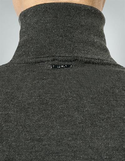 LIU JO Rollkragenpullover Mit Nietendetails