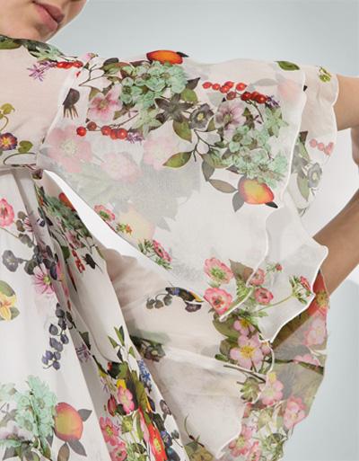 LIU JO Seidenbluse In Italienischer Größe