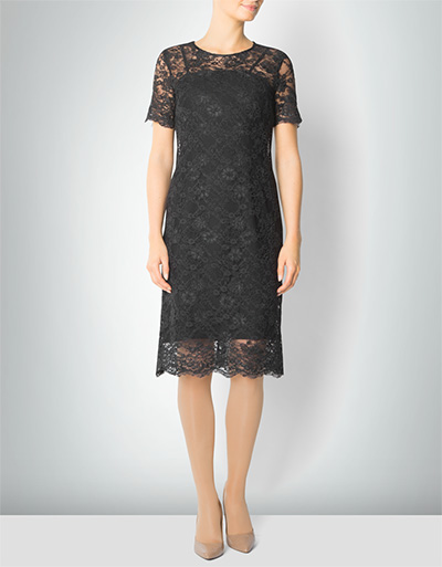 LIU JO Spitzenkleid in italienischer Größe