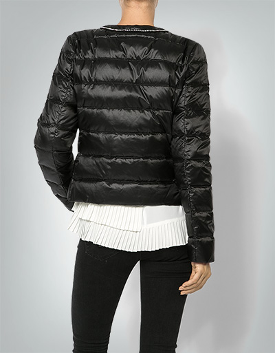 LIU JO Steppjacke In Italienischer Größe
