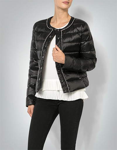 LIU JO Steppjacke in italienischer Größe