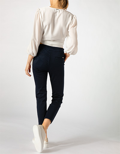 LIU JO Stretchhose In Italienischer Größe