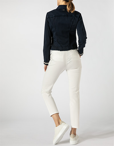 LIU JO Stretchhose In Italienischer Größe