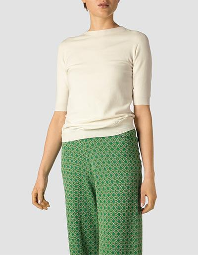 LIU JO Strick-Shirt ohne Seitennaht