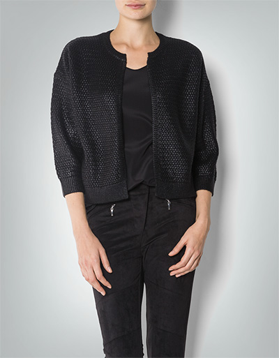 LIU JO Strickjacke in italienischer Größe