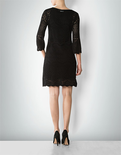 LIU JO Strickkleid In Italienischer Größe