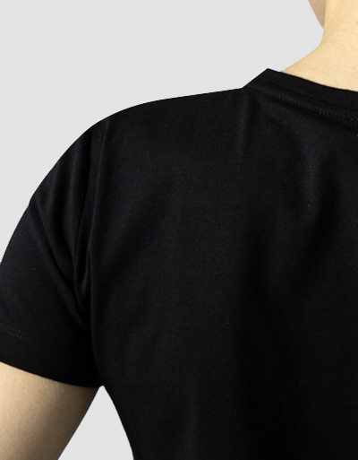 LIU JO T-Shirt Mit Kettendetail