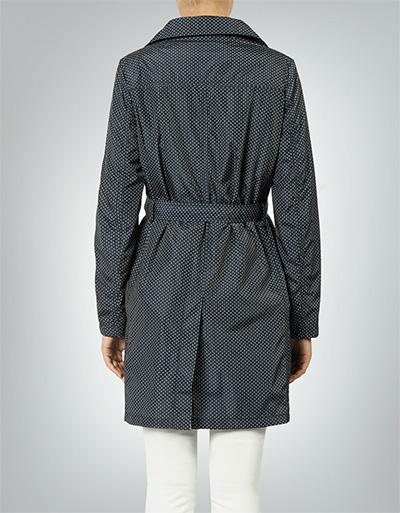 LIU JO Trenchcoat In Italienischer Größe