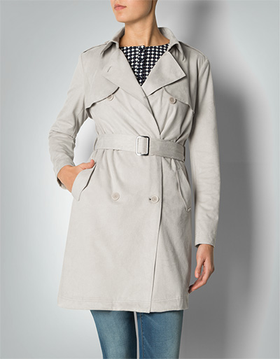 LIU JO Trenchcoat in italienischer Größe