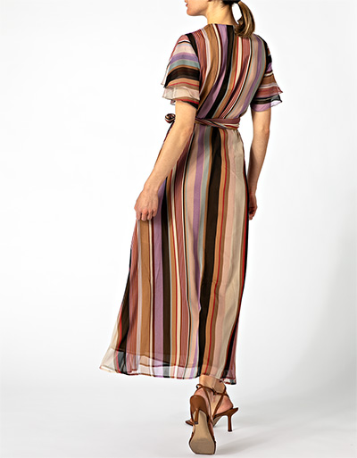 LIU JO Wickelkleid In Italienischer Größe