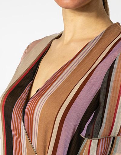 LIU JO Wickelkleid In Italienischer Größe