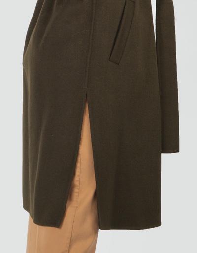 LIU JO Wollweste In Italienischer Größe