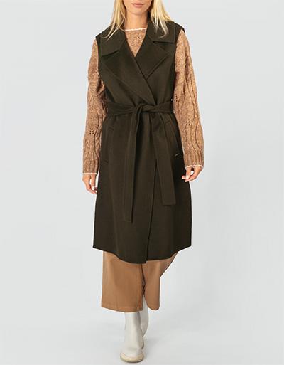 LIU JO Wollweste in italienischer Größe