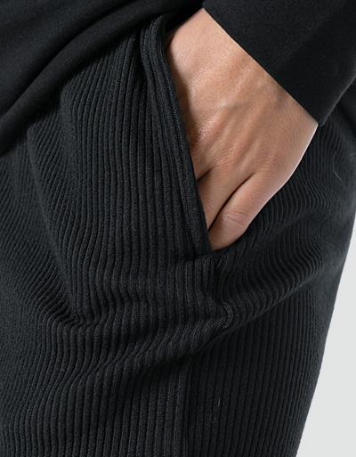 Calvin Klein Underwear Loungehose In Softer Rippqualität