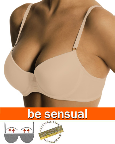 Lovable Balconet- Push-Up-BH Mit Bügel Haut