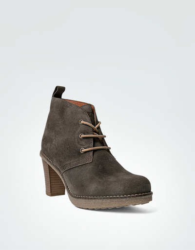 Marc O'Polo Ankle Boot In Kerniger Optik