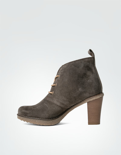 Marc O'Polo Ankle Boot In Kerniger Optik