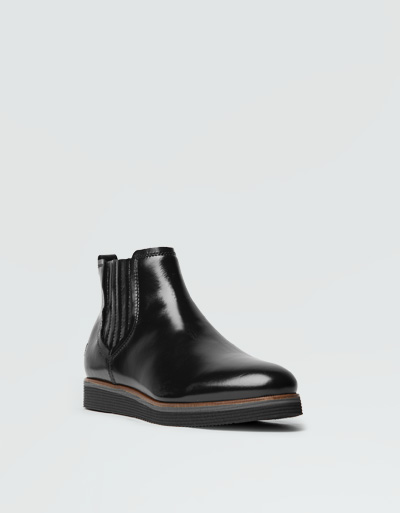 Marc O'Polo Ankle Bootie Im Chelsea-Style