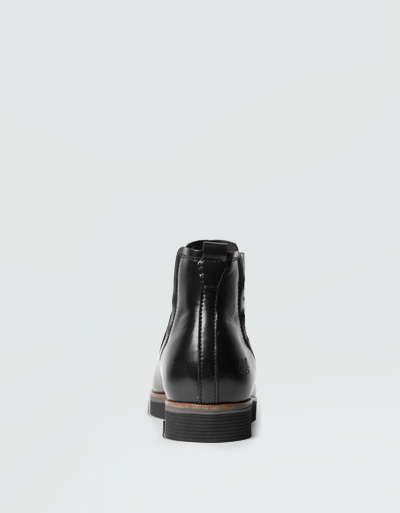 Marc O'Polo Ankle Bootie Im Chelsea-Style