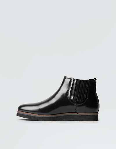 Marc O'Polo Ankle Bootie Im Chelsea-Style