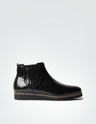 Marc O'Polo Ankle Bootie im Chelsea-Style