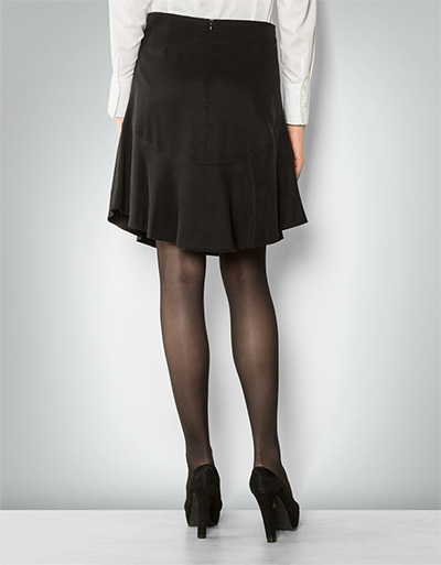 Marc O'Polo Ausgestellter Rock Mit Breitem Volant