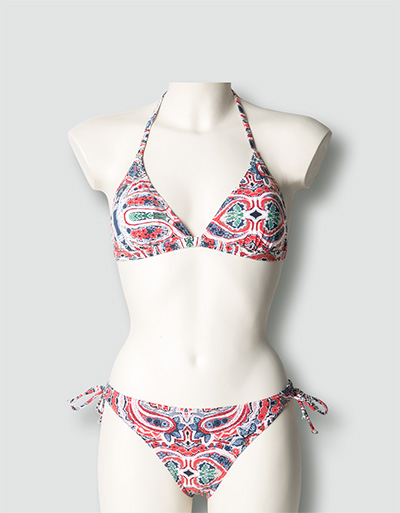 Marc O'Polo Bikini in Triangel-Form