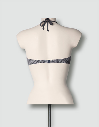 Marc O'Polo Bikini-Oberteil Im Bandeau-Stil
