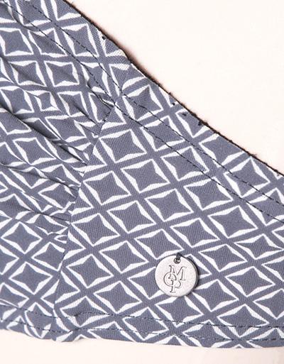 Marc O'Polo Bikini-Oberteil Im Bandeau-Stil
